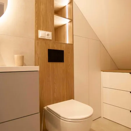 Vacationclub - Marina 17