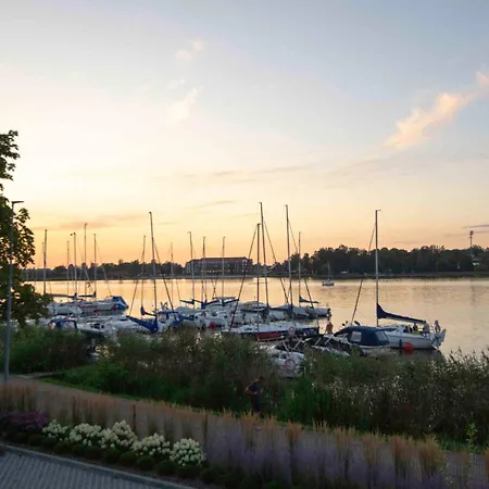 Vacationclub - Marina 17 Ostróda