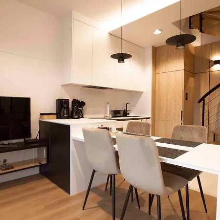 Apartman Vacationclub - Marina 17