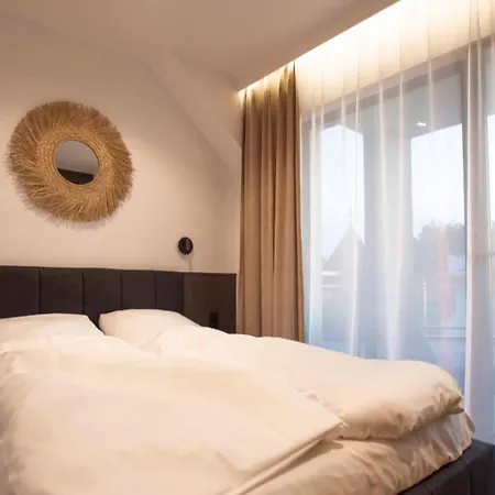 Apartman Vacationclub - Marina 17 *