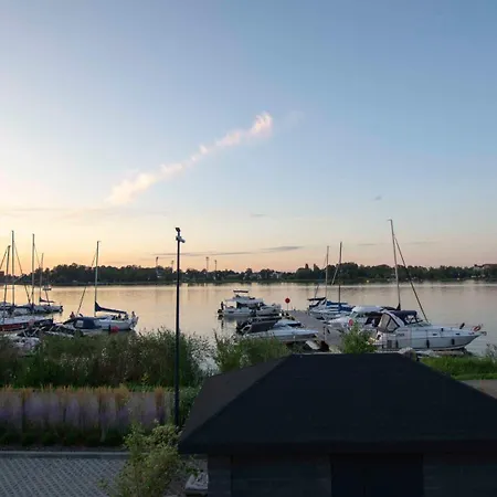 Vacationclub - Marina 17 Apartman *