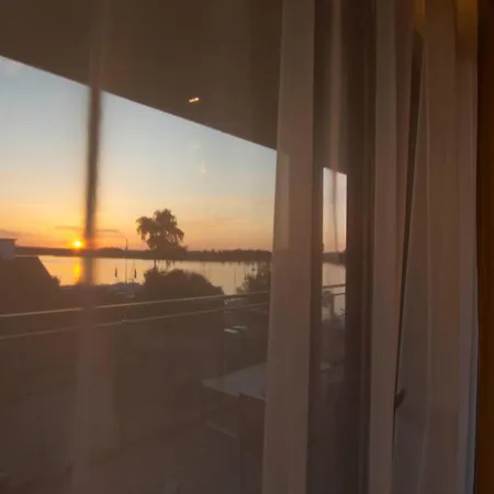 Vacationclub - Marina 17 Apartman