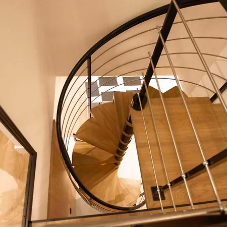 Vacationclub - Marina 17 Apartman