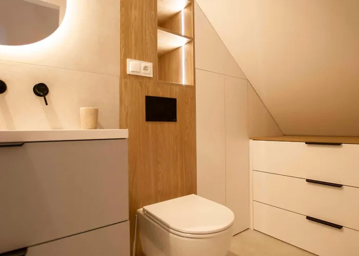 Vacationclub - Marina 17