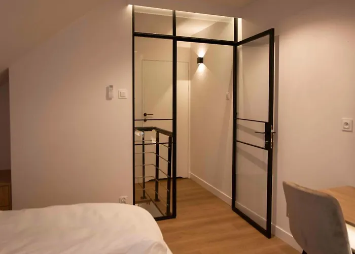 Vacationclub - Marina 17 Ostroda