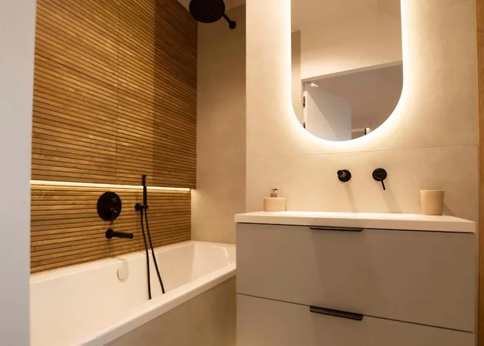 Vacationclub - Marina 17 Apartment