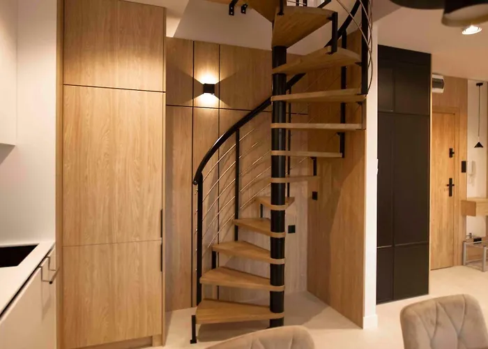 Vacationclub - Marina 17 *