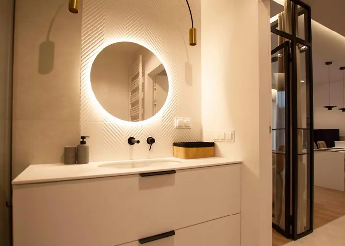 Vacationclub - Marina 17