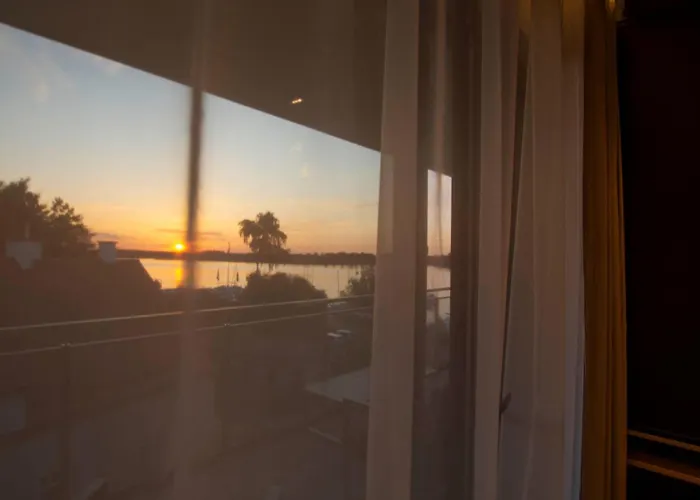 Vacationclub - Marina 17 Apartment