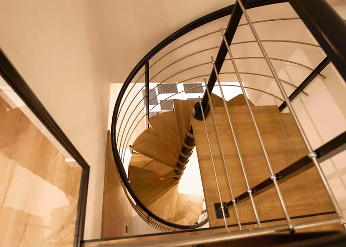 Vacationclub - Marina 17 Apartment