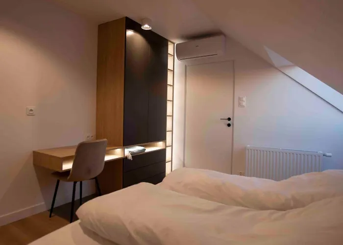 Apartment Vacationclub - Marina 17